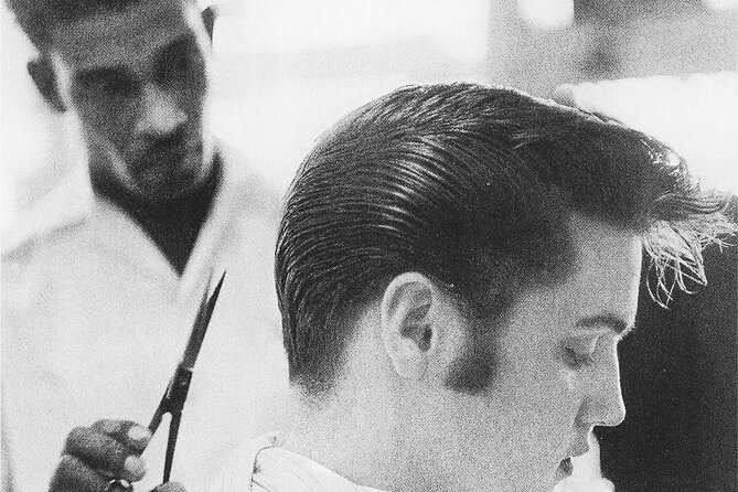 Elvis Unleashed: Private Elvis Walking Tour - Accessibility Information