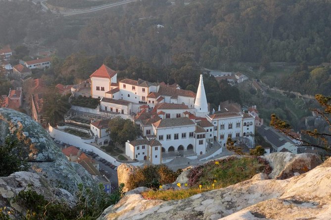 Enchanting City of Sintra Tour - Tour Pricing and Inclusions