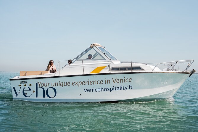 Enjoy the Lagoon - 3-Hour Private Tour - Booking and Reserving