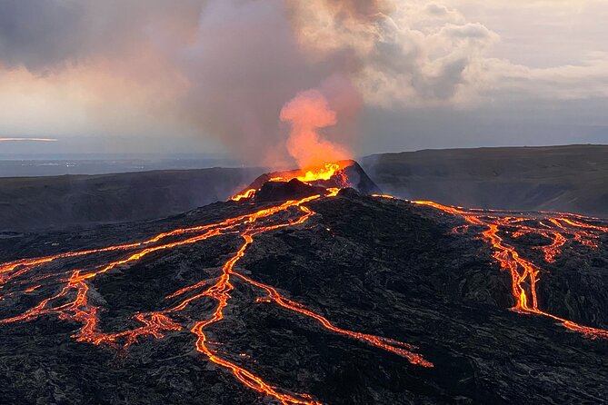 Entire Day Volcano Tour & Sightseeing - Alternative Tour Options