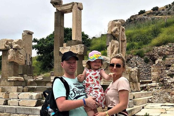 Ephesus & Archeology Museum Private Tour - Exploring Ephesus