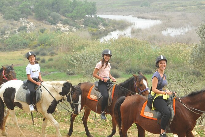 Ephesus Full-Day Tour With Horse Safari From Kusadasi Cruise Port Max 10 People - Visiting Ancient Ephesus