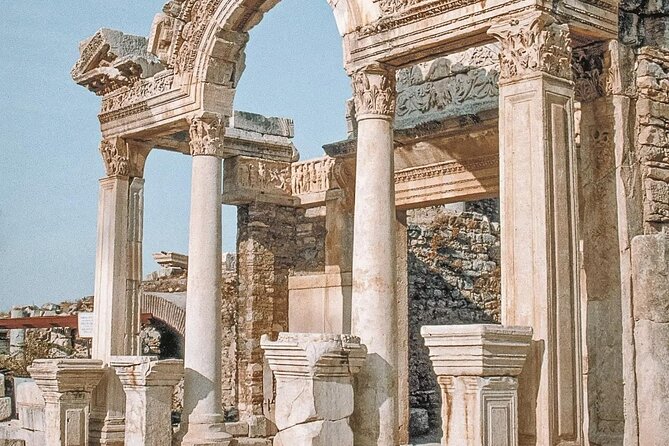 Ephesus Private Tour, ON TIME RETURN GUARANTEED - Cancellation and Rescheduling Policy