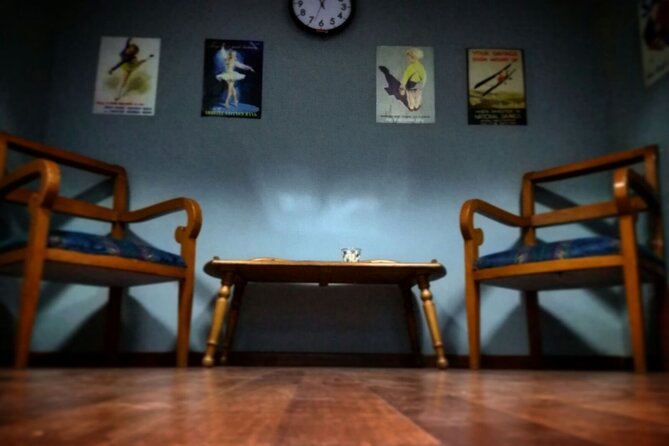 Escape Room in Guadalajara: Central Bank Robbery - Customer Reviews and Ratings