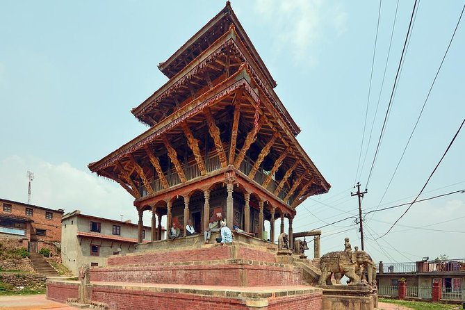 Escorted Full Day Pharping, Dakshinkali and Kirtipur Day Trip With Newari Lunch - Newari Cuisine Experience