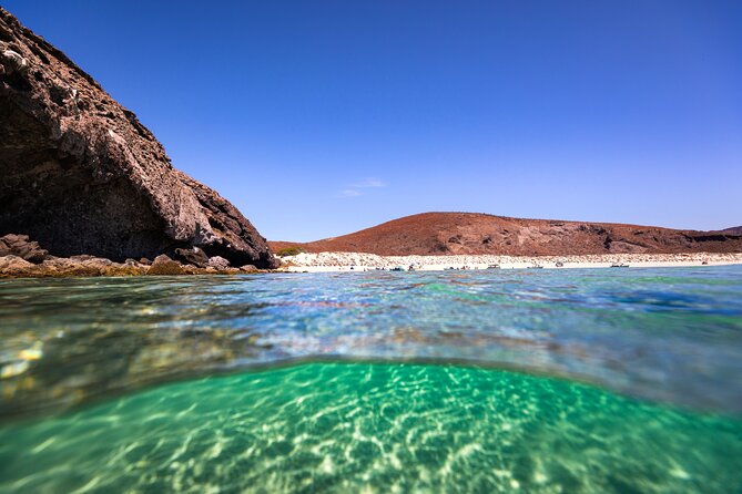 Espiritu Santo Island Snorkel and Sightseeing Tour on Small Group - About Espíritu Santo Island