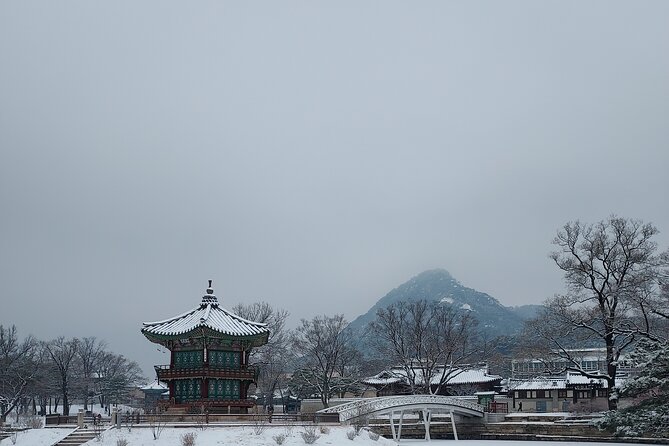Essence of Seoul, Full Day City Tour - Booking and Cancellation Policy