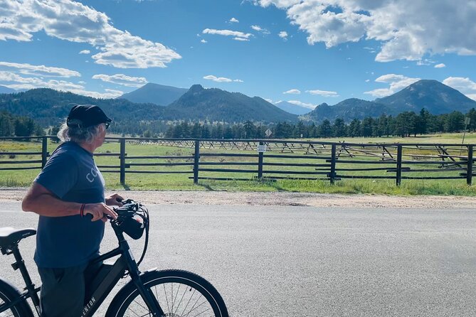 Estes Park Family E-Bike Tour - Booking and Cancellation Policies