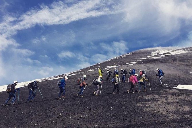 Etna Alcantara Tour: the Majestic Lava Landscape - Traveler Reviews and Ratings