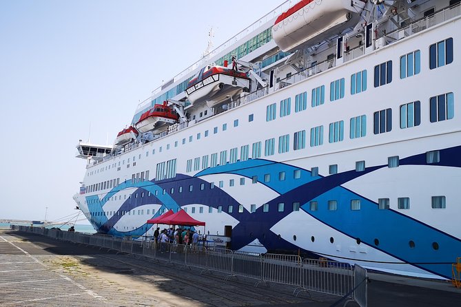 Etna Excursion From Catania Terminal Cruise -Tui -H. AMERICA - COSTA All Cruises - Frequently Asked Questions