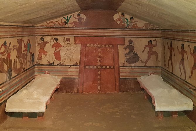 Etruscopolis: Once Were Etruscans - Exploring Etruscan History and Culture