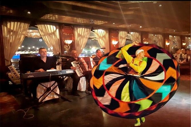 Evening Dinner Nile Cruise in Cairo With Private Transport - Making the Most of Your Evening