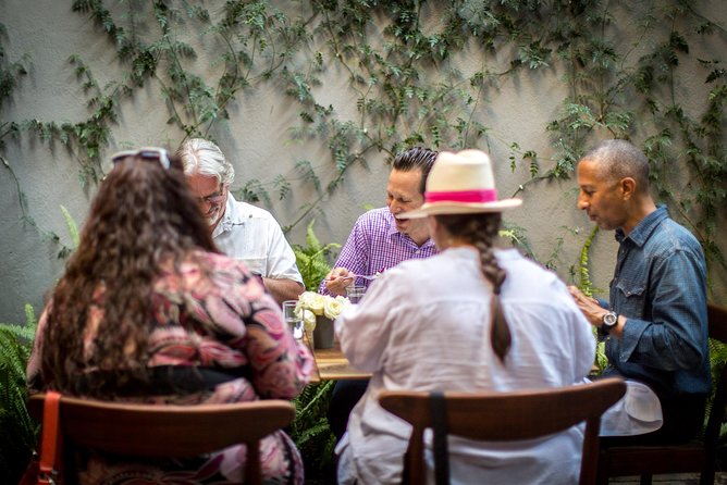 Evening Food Tour With Taste of San Miguel - Customer Feedback and Recommendations