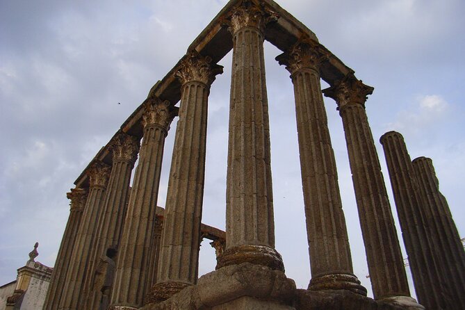 Évora Private Walking Tour With a Professional Guide - Customer Reviews and Ratings