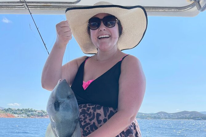 Exciting Fishing Trip in Athens - Highlights of the Fishing Adventure