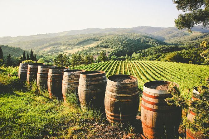 Exciting Tuscany Tour - Pricing and Payment Options