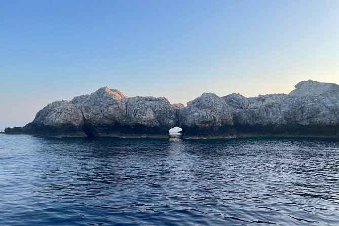 Exclusive Private Charter Luxury Sailing Catamaran Lindos - Preparing for the Trip