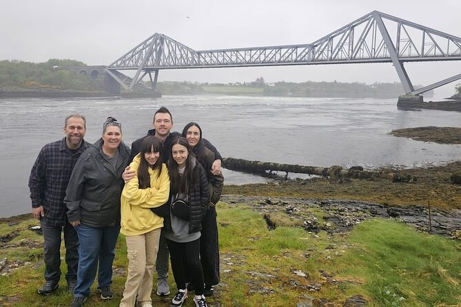 Exclusive & Private Oban and Glencoe Day Tour in Luxury Mercedes - Booking and Cancellation Policy