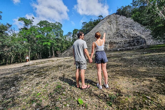 Exclusive Private Tour Tulum & Coba Just for You - Personalized Service and Recommendations