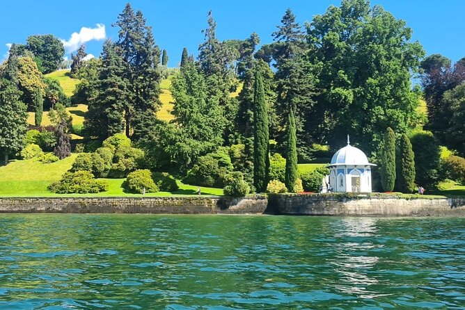 Exclusive Tour Guide and Private Boat in Lake Como - Confirmation and Tour Availability