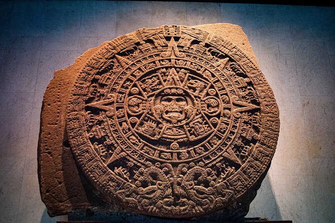EXCLUSIVE TOUR National Museum of Anthropology - Small Groups - Accessibility and Additional Details