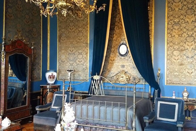 Exclusive Tour to Chapultepec Castle - Knowledgeable Tour Guides