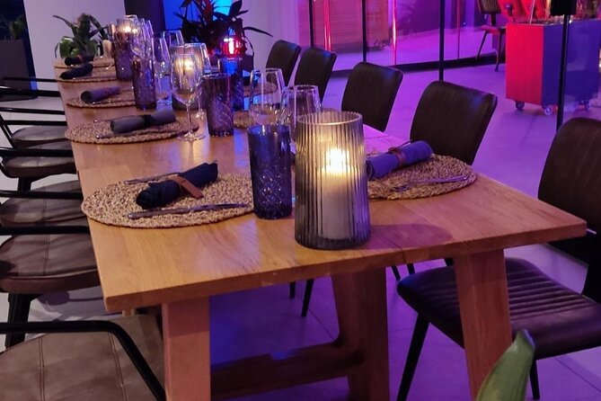 Exclusive V.I.P Party All-Included for Bachelor/Stag/Gentlemen - Booking and Reservations