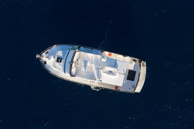 Exclusive Waikiki Boat Tour - Discovering Waikiki by Boat