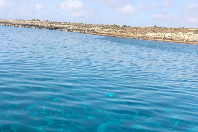 Excursion - by Boat Marzamemi - Vendicari Reserve - Capo Passero - Meeting and Pickup Logistics