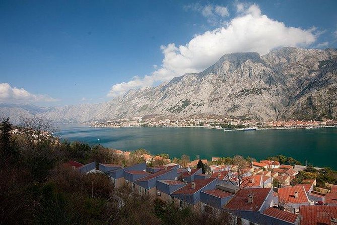 Excursion to the Bay of Kotor - Booking and Cancellation Policy