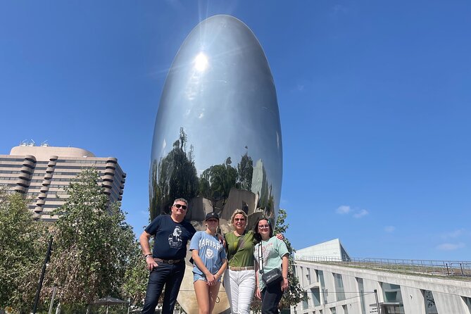 Executive Private Houston City Tour - Discovering River Oaks