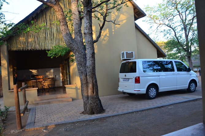 Exhilarating 7 Day Kruger Safari Adventure - South to North - Getting to Know Balanta Imagine Safaris