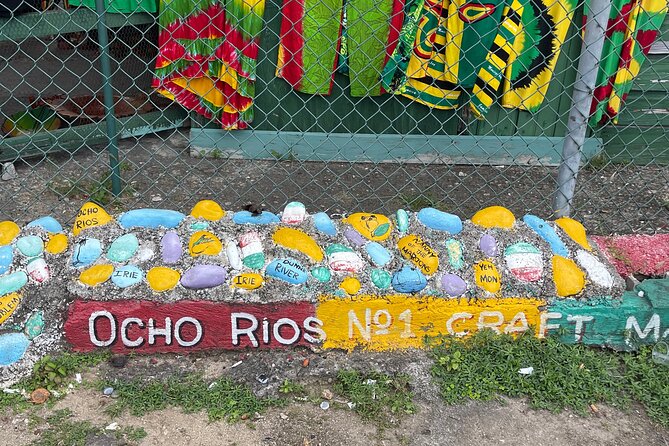 Exotic Ocho Rios Historical Sightseeing Tour - Frequently Asked Questions