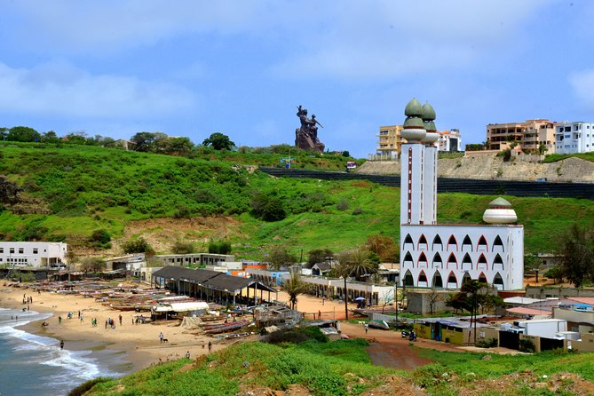 Experience Dakar-Goree-Pink Lake-Safari Tour in 2 Days - Tips for Travelers
