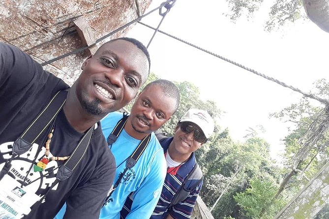 Experience Lagos Nigeria, Ghana,Togo and Benin With Confidence - Unique Cultural Experiences