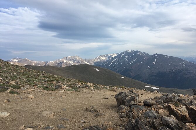 Experience the Tallest Point in Colorado Mt Elbert - Questions About Your Stay