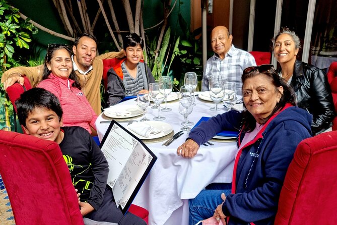 Experience the True Essence of Rabat in a Private Local Tour - Frequently Asked Questions
