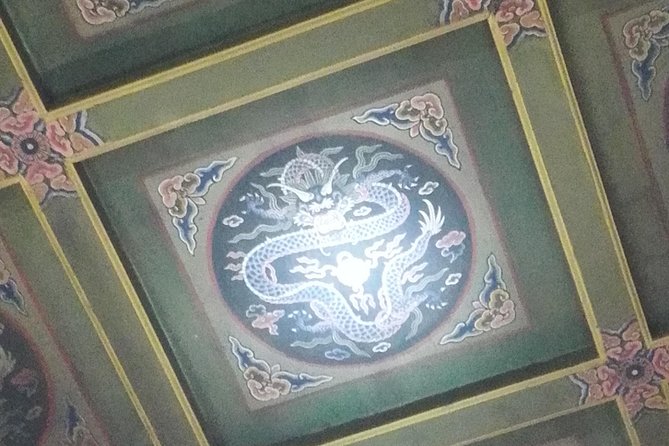 Explore Ancient Chinese Architecture & Meet Its People - Accessibility and Participation