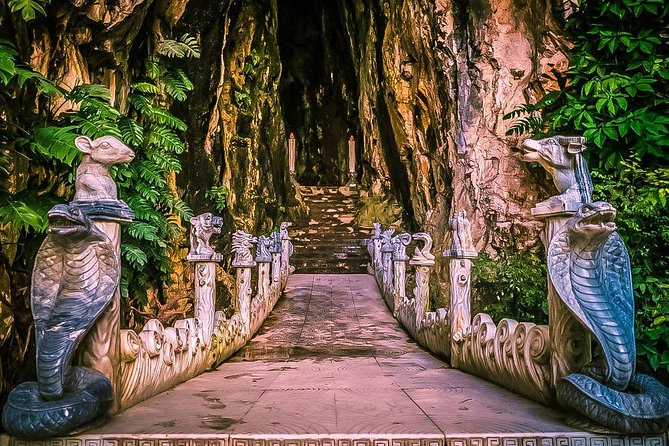 Explore Da Nang in One Day _Private Tour - Meeting and Pickup Details