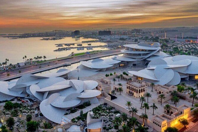 Explore Heart of Qatar Doha City Tour With Professional Guide - About the Tour Operator