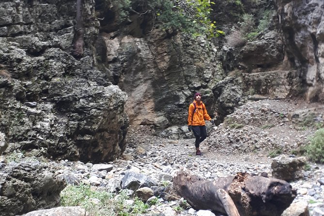 Explore IMBROS GORGE. - Guest Reviews