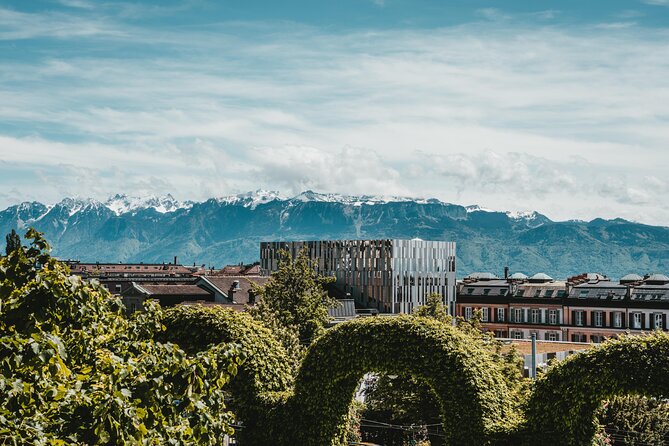 Explore Lausanne'S Art and Culture With a Local - Sum Up
