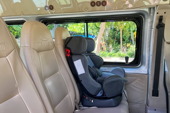 Explore My Son Sanctuary at Your Own Pace by Bus - Booking Your Experience