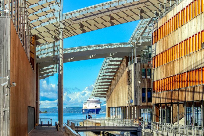 Explore Oslo in 60 Minutes With a Local - Discover Oslos Highlights