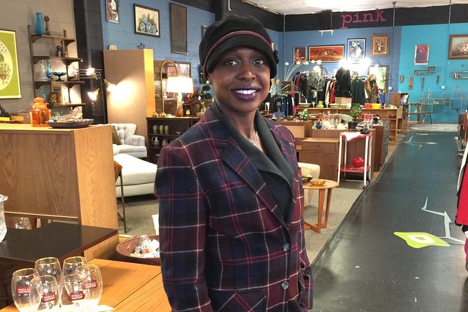 Explore Portland Thrift Shops! - Customer Reviews and Experiences