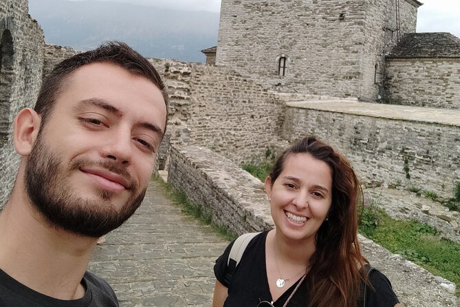 Explore South Albania in 2 Days - Discovering Butrints Ancient Ruins