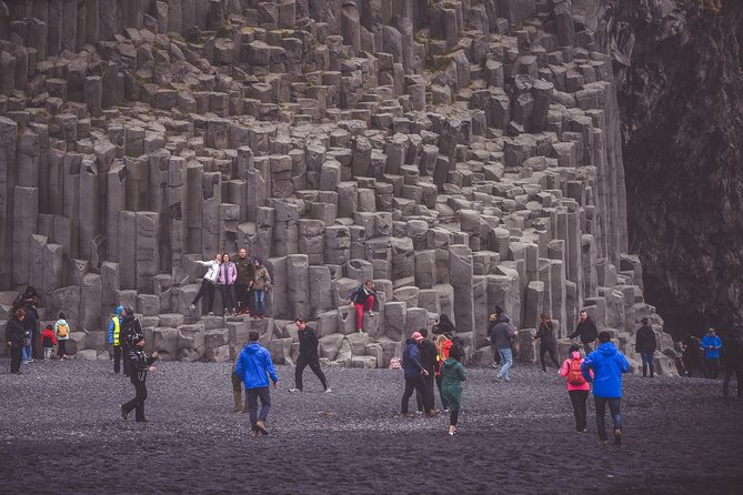 Explore the South Coast of Iceland Premium Tour 6 Persons Max - Additional Information