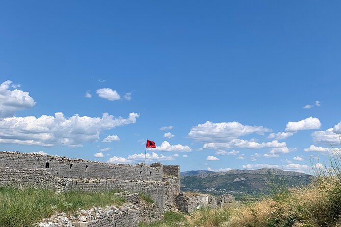 Exploring Albania: A 6-Day Tour of Nature, Culture, and Adventure - Flexible Itinerary and Transportation