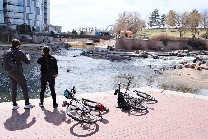 Exploring Denver by Bike on Half Day Tour - Traveler Feedback and Reviews