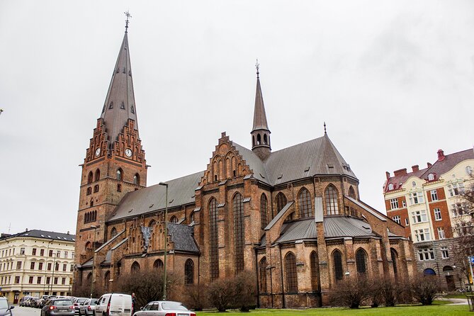 Exploring Malmo Walking Tour - Lowest Price Guarantee